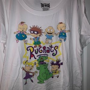 Rugrats Torrid Tee